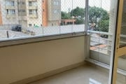 Apartamento para venda 110,27 m² - Bairro Casa Branca - Santo André/SP