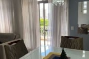 Apartamento para venda 126m² - Bairro Vila Bastos - Santo André/SP