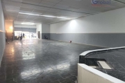 Amplo Salão comercial para locação 350m² - Bairro Parque das Américas - Mauá