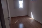 Apartamento para venda 50,20m² - Bairro Campestre - Santo André/SP