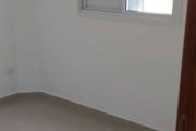 Apartamento S/C 55,29m², Bairro Jardim Ocara - Santo André/SP.