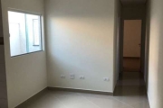 Apartamento S/Condomínio a Venda 54,3m², Bairro Pq. Oratório Santo Andre/SP.