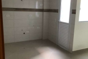 Apartamento S/Condomínio a Venda 65,66m², Bairro Pq. Oratório Santo Andre/SP.