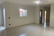 Cobertura S/Condomínio a Venda, 85m², Bairro Parque das Nações - Santo André