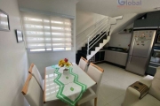 Apartamento S/Condomínio a Venda 83m³, Bairro Pq. Oratorio - Santo Andre/SP.