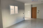 Cobertura S/ Condominio a Venda, 81m², Bairro Parque das Nações - Santo André