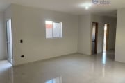 Cobertura S/ Condomínio a Venda, 73m², Bairro Parque das Nações - Santo André