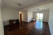 Apartamento Sem Condomínio 110m²- Bairro Campestre- Santo Andre/SP.