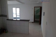 Apartamento a Venda 60m², Bairro Vila Guiomar, Santo André/SP.