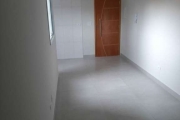 Apartamento Sem Condomínio a Venda, Bairro Vila Pires-Santo Andre/SP.