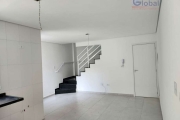 Cobertura sem condomínio 132,52m² Bairro Vila Pires