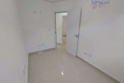 Cobertura Sem Condomínio a Venda 130m², Bairro Vila Curuçá- Santo André/SP.