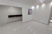 Apartamento Sem Condomínio a Venda 71m², Bairro Vila Curuçá- Santo André/SP.