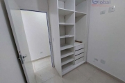 Apartamento Sem Condomínio a Venda 79m², Bairro Vila Curuçá- Santo André/SP.