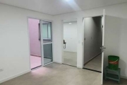 Venda Apartamento Sem Condomínio - V. Camilópolis - Santo André