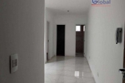 Apartamento - Vila Príncipe de Gales - Santo André/SP