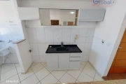 Apartamento para venda 51m² - Bairro Utinga - Santo André/SP