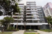 Apartamento com 3 quartos à venda na Avenida Silva Jardim, 2733, Água Verde, Curitiba