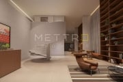 Apartamento com 1 quarto à venda na Rua Lysimaco Ferreira da Costa, 460, Centro Cívico, Curitiba