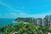 Apartamento  A VENDA no Penhasco das Gaivotas na praia da Enseada, Guarujá