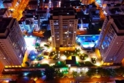 Apartamento a venda no Twice Club Residence em Guarujá