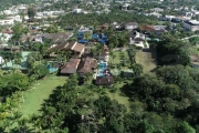 Terreno á venda no Jardim Acapulco, praia de Guarujá