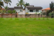 Terreno Frente Praça À Venda No Condominio Acapulco Guarujá