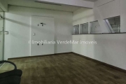 Sala comercial no centro do Guarujá