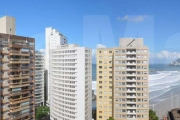 Apartamento reformado à venda na praia das Pitangueiras.