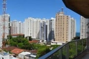 Apartamento na praia das Pitangueiras