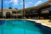 Casa no Jardim Acapulco na praia de Pernambuco.