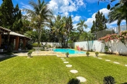 Casa no Jardim Acapulco na Praia de Pernambuco.