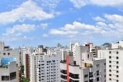 Cobertura na barra funda, praia das Pitangueiras em Guarujá