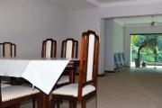 Apartamento na praia das Pitangueiras em Guarujá.