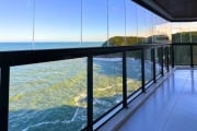 Apartamento com vista Oceano À VENDA no Costão das Tartarugas em Guarujá