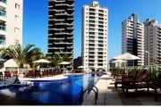 Apartamento À VENDA no Terramares na praia das Astúrias - Guarujá