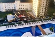 Apartamento À VENDA no Terramares na praia das Astúrias - Guarujá