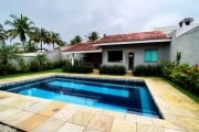 Casa à venda no Jardim Acapulco - Guarujá.