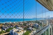 Apartamento à venda no Panoramique, praia da Enseada em Guarujá