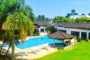 Casa à venda no Acapulco, na praia de Pernambuco em Guarujá.