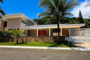 Casa À VENDA no Condomínio Pernambuco 2 em Guarujá