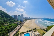 Barramar Pitangueiras Guarujá - Apartamentos à venda na praia.