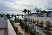 Casa à venda em condomínio frente ao mar na praia da Enseada