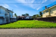 Terreno  A VENDA no Jardim Acapulco I na praia do Guarujá