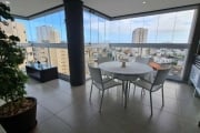 Apartamento com vista ao mar à venda na praia da Enseada Guarujá