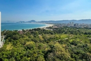 Apartamento à venda no Verde Mar na praia da Enseada em Guarujá.