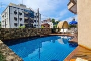 Apartamento à venda na Brunella, praia da Enseada em Guarujá