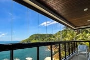 Apartamento À VENDA no Costão das Tartarugas em Guarujá