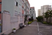 Apartamento para Venda em São Paulo, Jardim Ponte Rasa, 2 dormitórios, 1 banheiro, 1 vaga