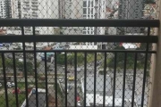 Apartamento para Venda em São Paulo, Vila Regente Feijó, 3 dormitórios, 1 suíte, 3 banheiros, 2 vagas